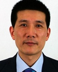 叶惟靖