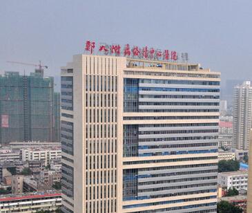 洛阳中心医院PET-CT中心