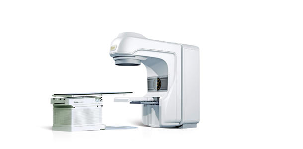 医 用 直 线 加 速 器 原 理 是 什 么 ？