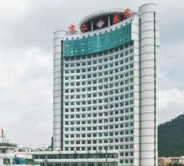 深圳市第二人民医院PET-CT中心