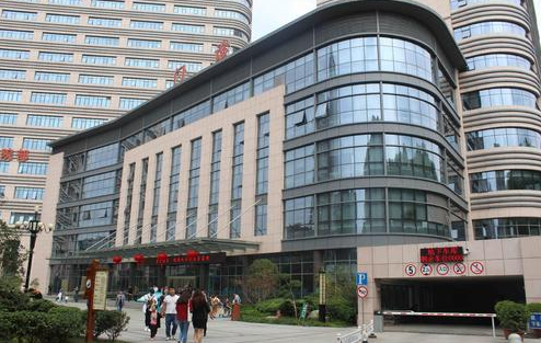 河南中医药大学第一附属医院