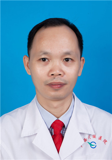 覃宏康