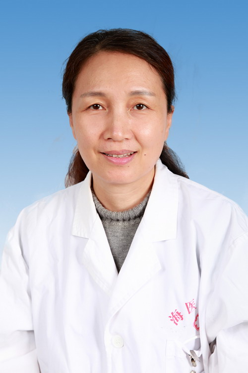 蔡美华