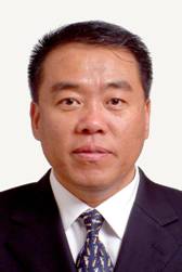吕传柱