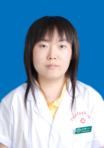 李桦