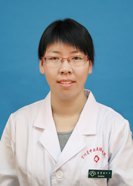 李秀玲