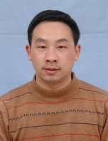 李战