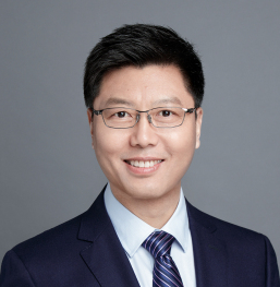 刘武