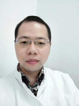 梁军